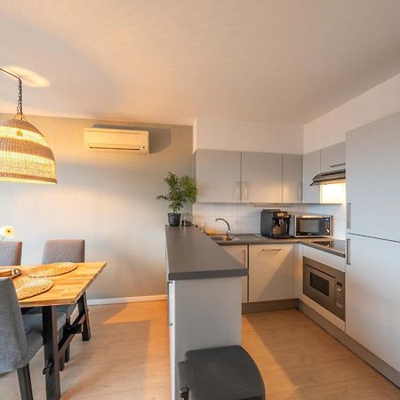 Estrella Del Mar III Apartamento Ostend Exterior foto