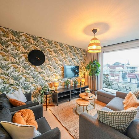 Estrella Del Mar III Apartamento Ostend Exterior foto