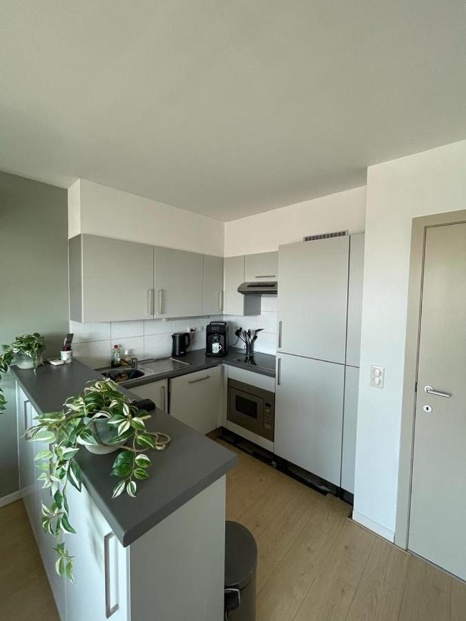 Estrella Del Mar III Apartamento Ostend Exterior foto