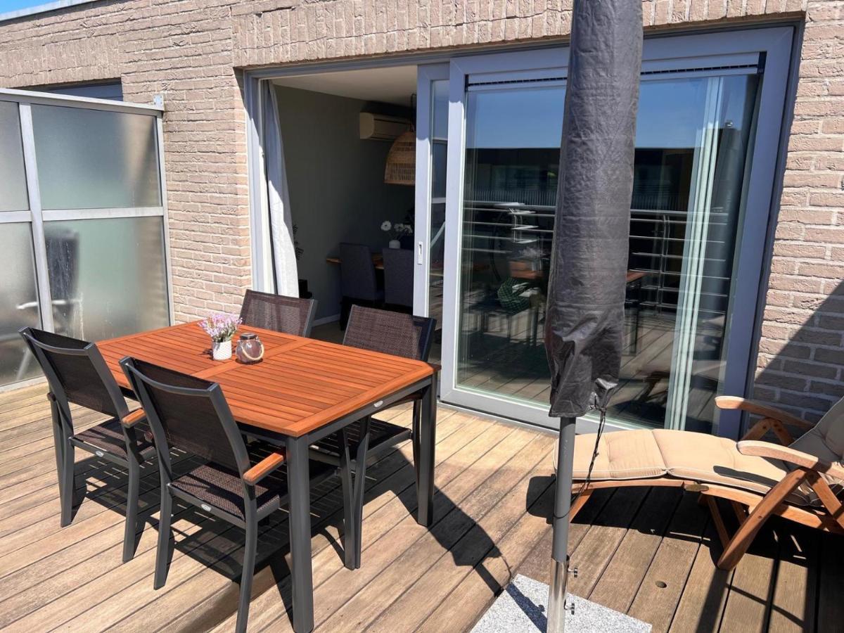 Estrella Del Mar III Apartamento Ostend Exterior foto