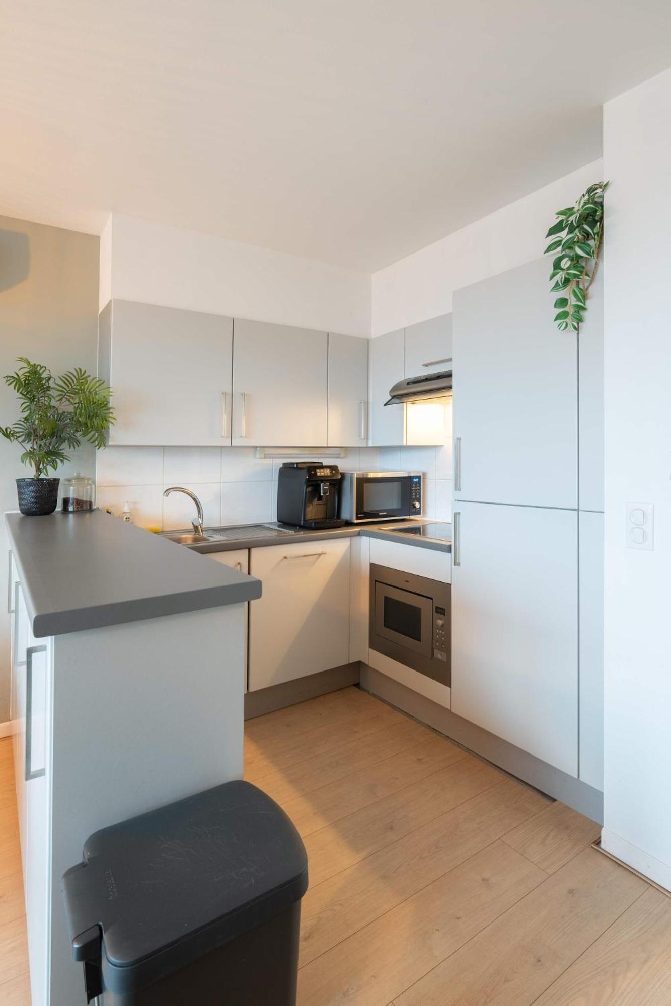 Estrella Del Mar III Apartamento Ostend Exterior foto