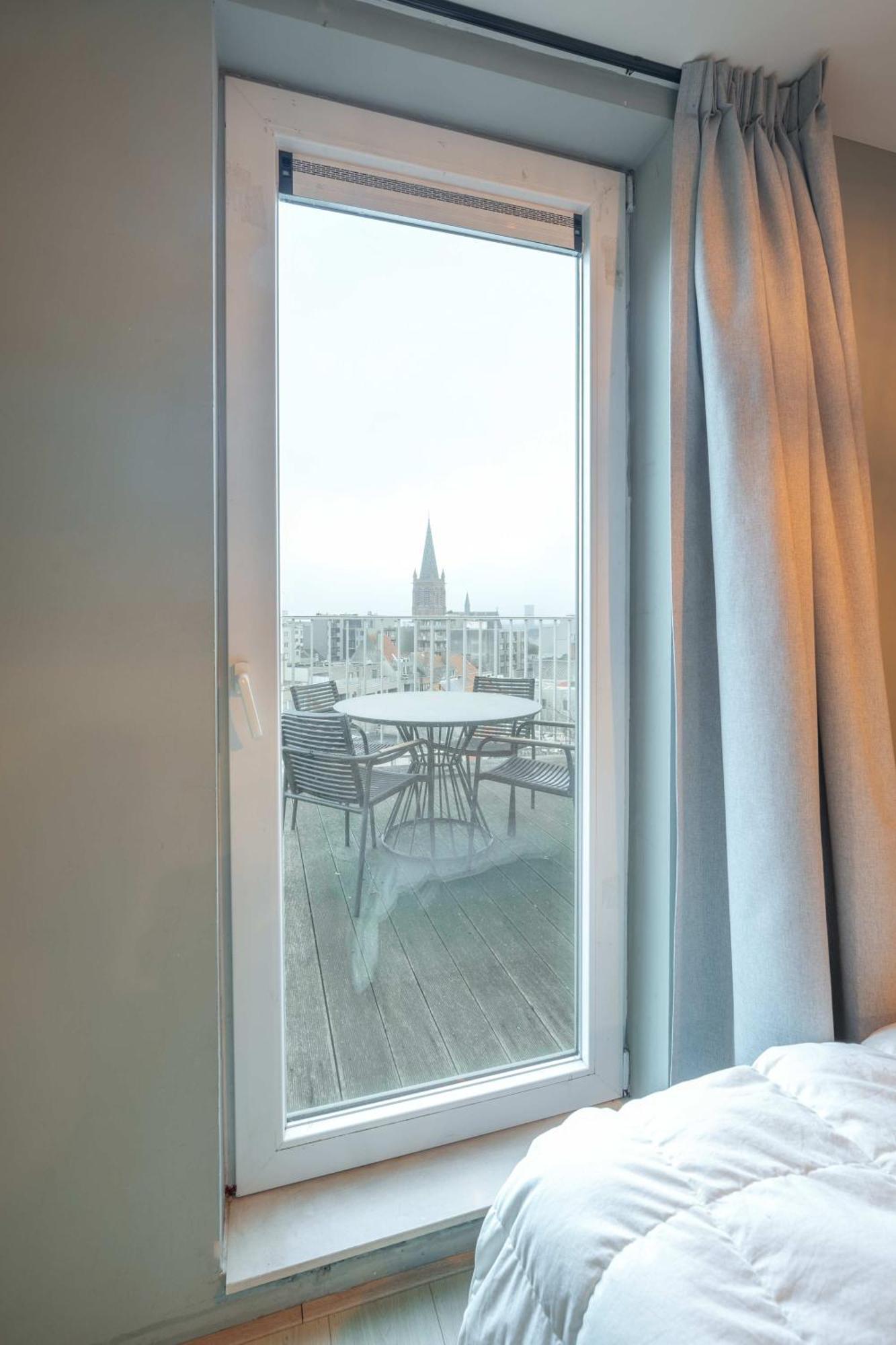 Estrella Del Mar III Apartamento Ostend Exterior foto