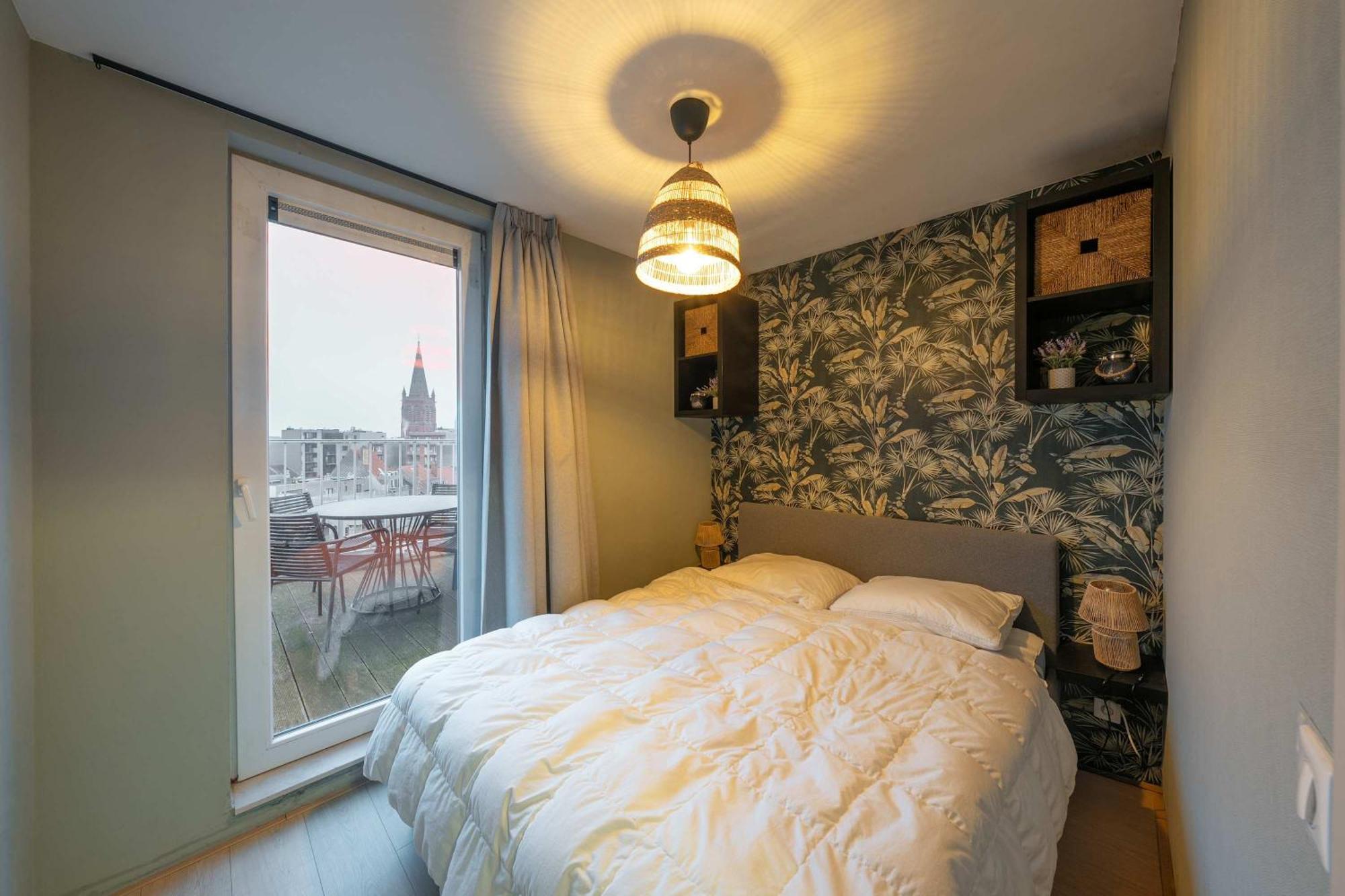 Estrella Del Mar III Apartamento Ostend Exterior foto