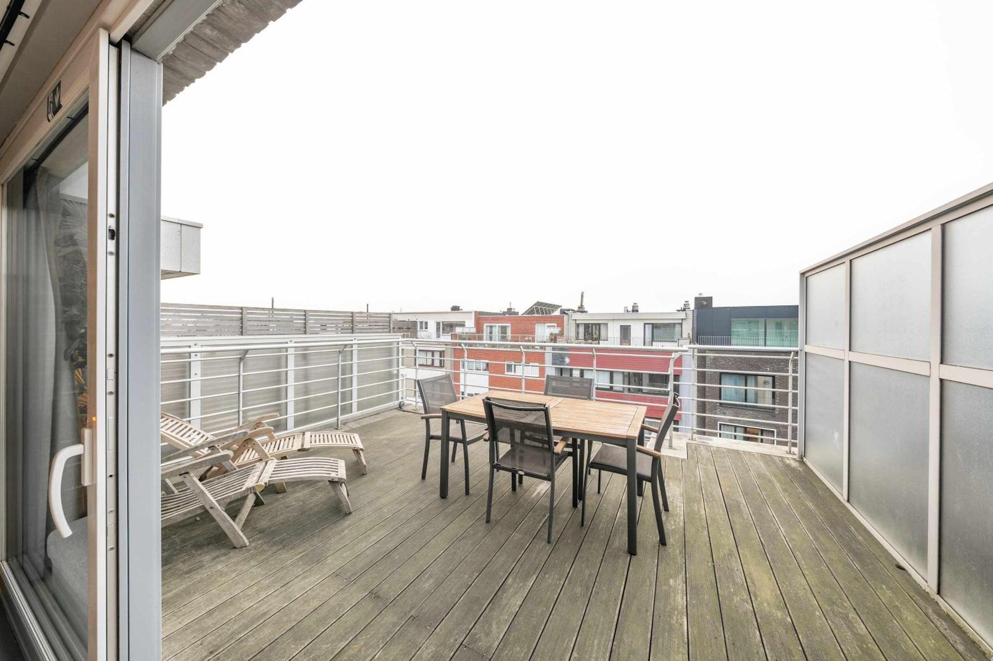 Estrella Del Mar III Apartamento Ostend Exterior foto