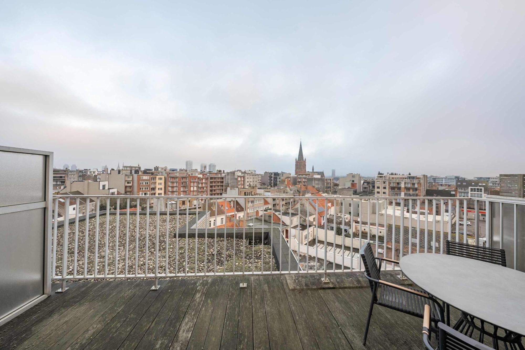 Estrella Del Mar III Apartamento Ostend Exterior foto