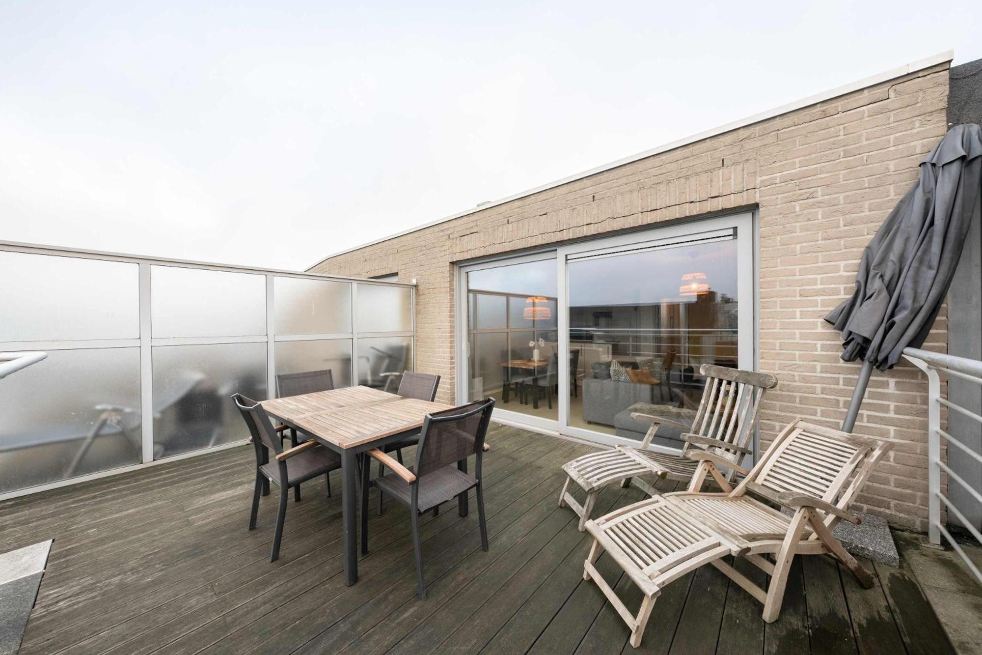 Estrella Del Mar III Apartamento Ostend Exterior foto