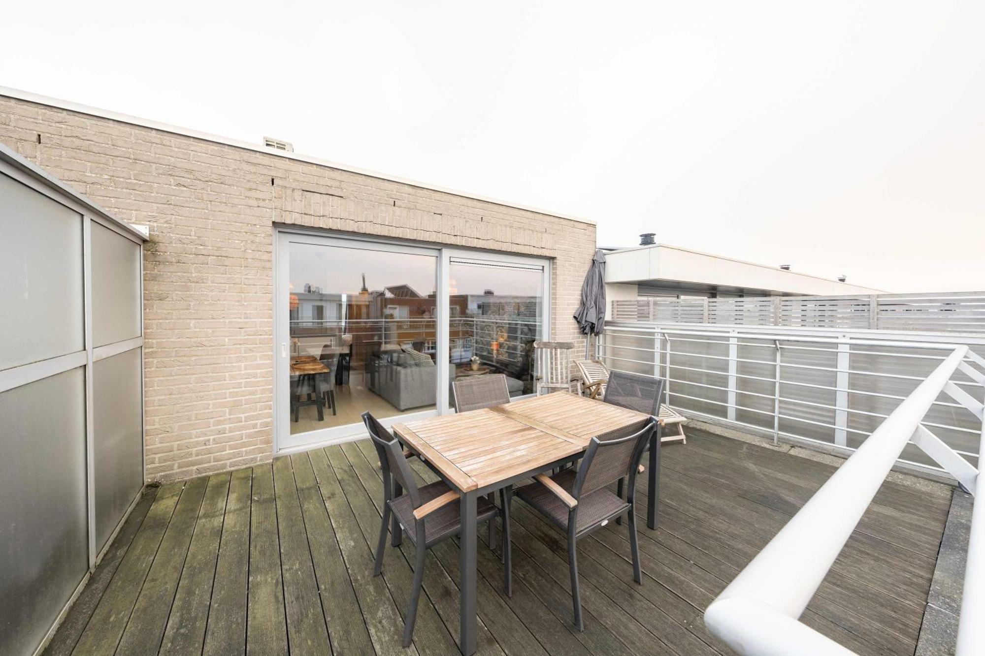 Estrella Del Mar III Apartamento Ostend Exterior foto